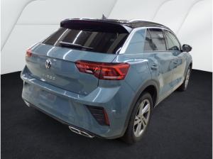 Volkswagen T-Roc R-Line 1.5TSI DSG +AHK+KAMERA+LED+MASSAGE+