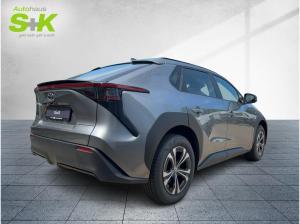 Toyota bZ4X ***Toyota bZ4X 5-Türer Comfort Elektromotor (150kW) Frontantrieb***