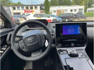 Toyota bZ4X ***Toyota bZ4X 5-Türer Comfort Elektromotor (150kW) Frontantrieb***