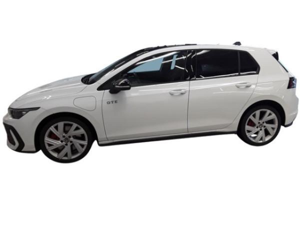 Volkswagen Golf GTE +BLACK-STYLE+HUD+LED-MATRIX+ACC+KAMERA+