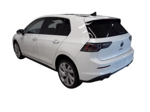 Volkswagen Golf GTE +BLACK-STYLE+HUD+LED-MATRIX+ACC+KAMERA+