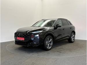 Audi Q3 SUV TDI S tronic