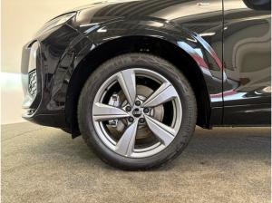 Audi Q3 SUV TDI S tronic