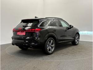 Audi Q3 SUV TDI S tronic