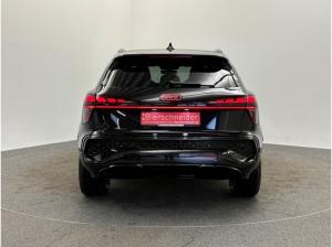 Audi Q3 SUV TDI S tronic