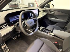 Audi Q3 SUV TDI S tronic