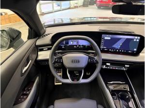 Audi Q3 SUV TDI S tronic