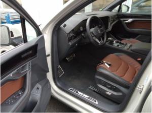 Volkswagen Touareg R-Line 3.0TDI +AHK+KAMERA+LUFTFW+ASSISTS+