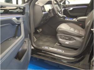 Volkswagen Touareg R-Line 3.0TDI +WANK+AHK+LUFT+MASSAGE+HUD+