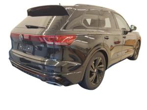 Volkswagen Touareg R-Line 3.0TDI +WANK+AHK+LUFT+MASSAGE+HUD+