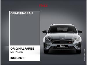 Skoda Octavia RS 2.0 TSI DSG