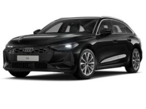 Audi A5 Avant TFSI S tronic CL