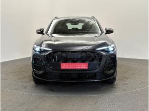 Audi Q5 S line TDI quattro S tronic