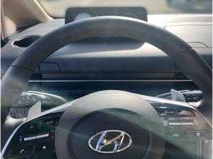 Hyundai STARIA DIESEL 2WD - SOFORT VERFÜGBAR - PRIME - 9-Sitzer