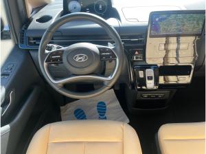 Hyundai STARIA DIESEL 2WD - SOFORT VERFÜGBAR - PRIME - 9-Sitzer