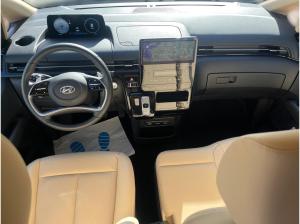 Hyundai STARIA DIESEL 2WD - SOFORT VERFÜGBAR - PRIME - 9-Sitzer