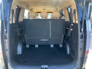 Hyundai STARIA DIESEL 2WD - SOFORT VERFÜGBAR - PRIME - 9-Sitzer