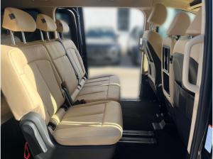 Hyundai STARIA DIESEL 2WD - SOFORT VERFÜGBAR - PRIME - 9-Sitzer