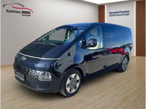 Hyundai STARIA DIESEL 2WD - SOFORT VERFÜGBAR - PRIME - 9-Sitzer