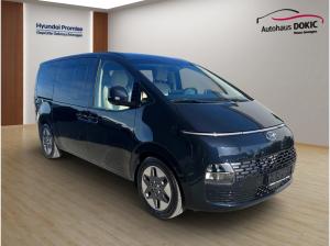 Hyundai STARIA DIESEL 2WD - SOFORT VERFÜGBAR - PRIME - 9-Sitzer