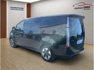 Hyundai STARIA DIESEL 2WD - SOFORT VERFÜGBAR - PRIME - 9-Sitzer