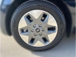 Hyundai STARIA DIESEL 2WD - SOFORT VERFÜGBAR - PRIME - 9-Sitzer