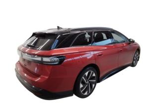 Volkswagen ID.7 Tourer Pro +CCS+WÄRMEPUMPE+AHK+360°+MASSAGE+