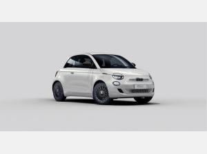 Fiat 500 Icon Limousine 42 kWh