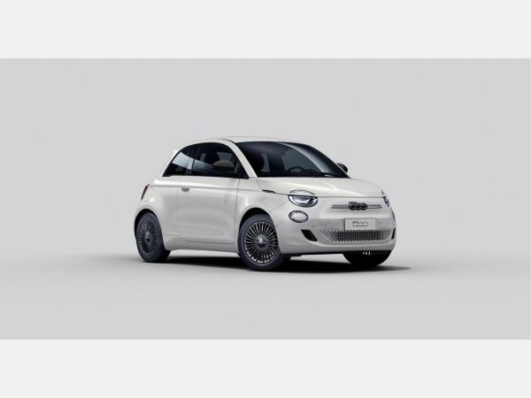 Fiat 500 Icon Limousine 42 kWh