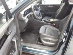 Volkswagen Tayron R-Line 2.0TDI DSG 4M +7-SITZE+AHK+360°+PANO+