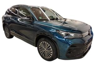 Volkswagen Tiguan R-Line 1.5TSI eHybrid +AHK+360°+HD-MATRIX+