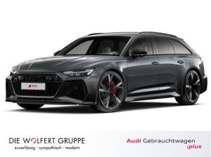 Audi RS6 Avant performance 280KM/H*RS-SPORTAGA*STHZ