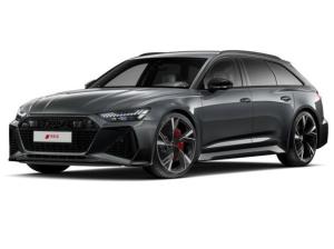 Audi RS6 Avant performance 280KM/H*RS-SPORTAGA*STHZ