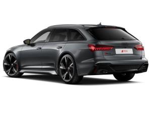 Audi RS6 Avant performance 280KM/H*RS-SPORTAGA*STHZ