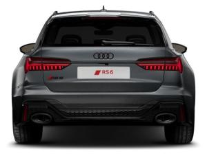 Audi RS6 Avant performance 280KM/H*RS-SPORTAGA*STHZ