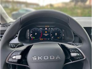 Skoda Kamiq Balance 1,0 TSI DSG ACC SHZ PDC AHK *SONDERAKTION*