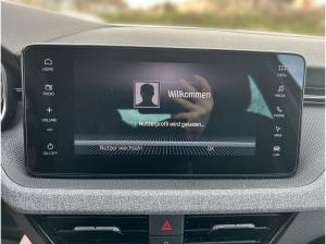 Skoda Kamiq Balance 1,0 TSI DSG ACC SHZ PDC AHK *SONDERAKTION*