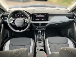 Skoda Kamiq Balance 1,0 TSI DSG ACC SHZ PDC AHK *SONDERAKTION*