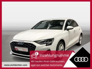 Audi A3 Sportback 35 TFSI advanced ACC DynLicht Kam.