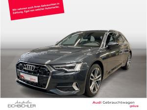 Audi A6 Avant 45 TFSI S tronic advanced 3xKlima AHK