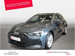 Audi A3 Sportback 30 TDI ACC Kam. KlimaA LED LM Navi
