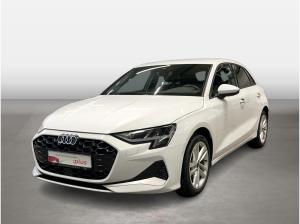 Audi A3 Sportback 35 TFSI advanced ACC DynLicht Kam.