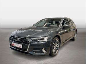 Audi A6 Avant 45 TFSI S tronic advanced 3xKlima AHK