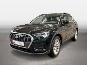 Audi Q3 35 TDI S tronic 2xKlima ACC AUT DynLicht Kam.