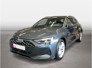 Audi A3 Sportback 30 TDI ACC Kam. KlimaA LED LM Navi