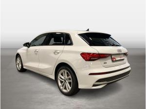 Audi A3 Sportback 35 TFSI advanced ACC DynLicht Kam.