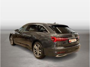 Audi A6 Avant 45 TFSI S tronic advanced 3xKlima AHK