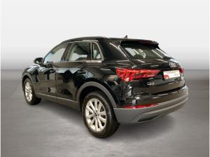 Audi Q3 35 TDI S tronic 2xKlima ACC AUT DynLicht Kam.