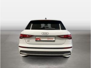 Audi A3 Sportback 35 TFSI advanced ACC DynLicht Kam.