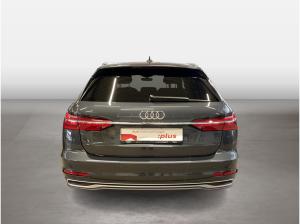Audi A6 Avant 45 TFSI S tronic advanced 3xKlima AHK